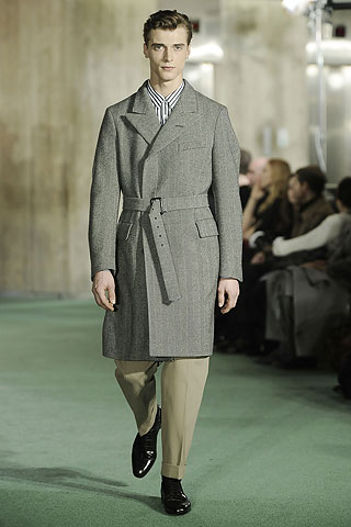 Dries Van Noten / - 2009-2010